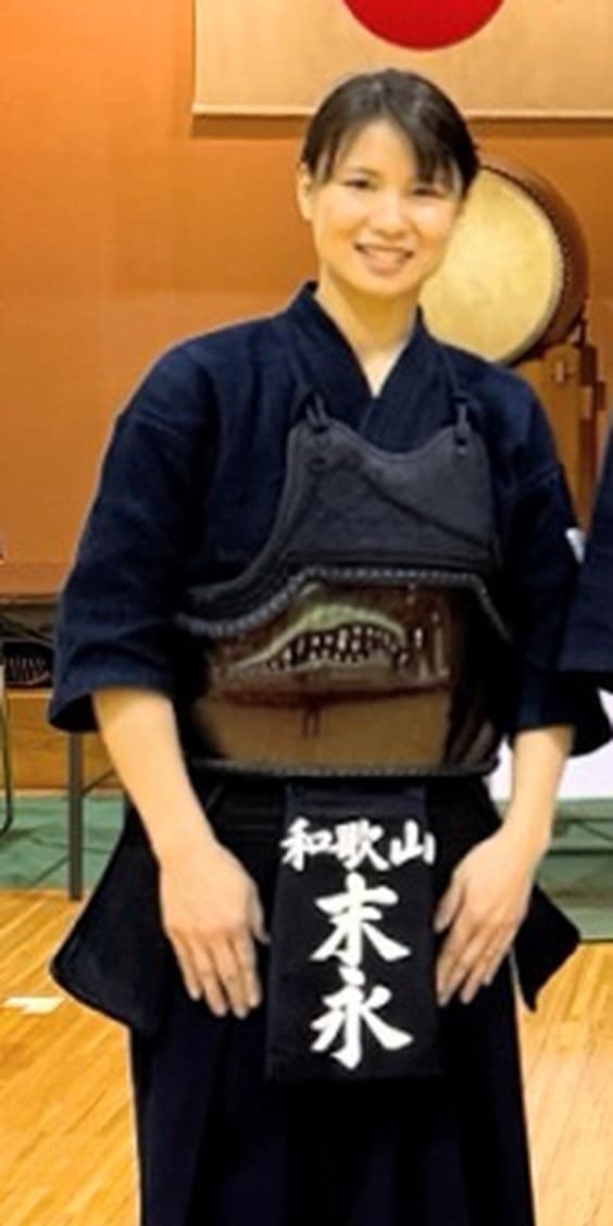 Mari Suenaga